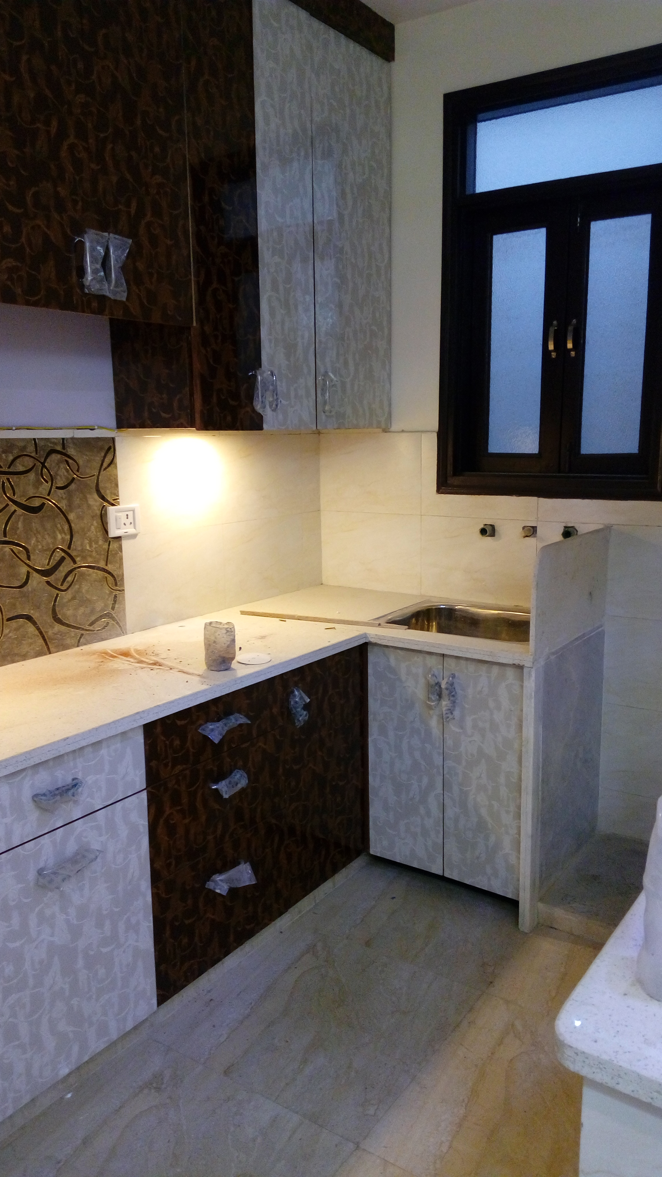 2 bhk In Srichand Park