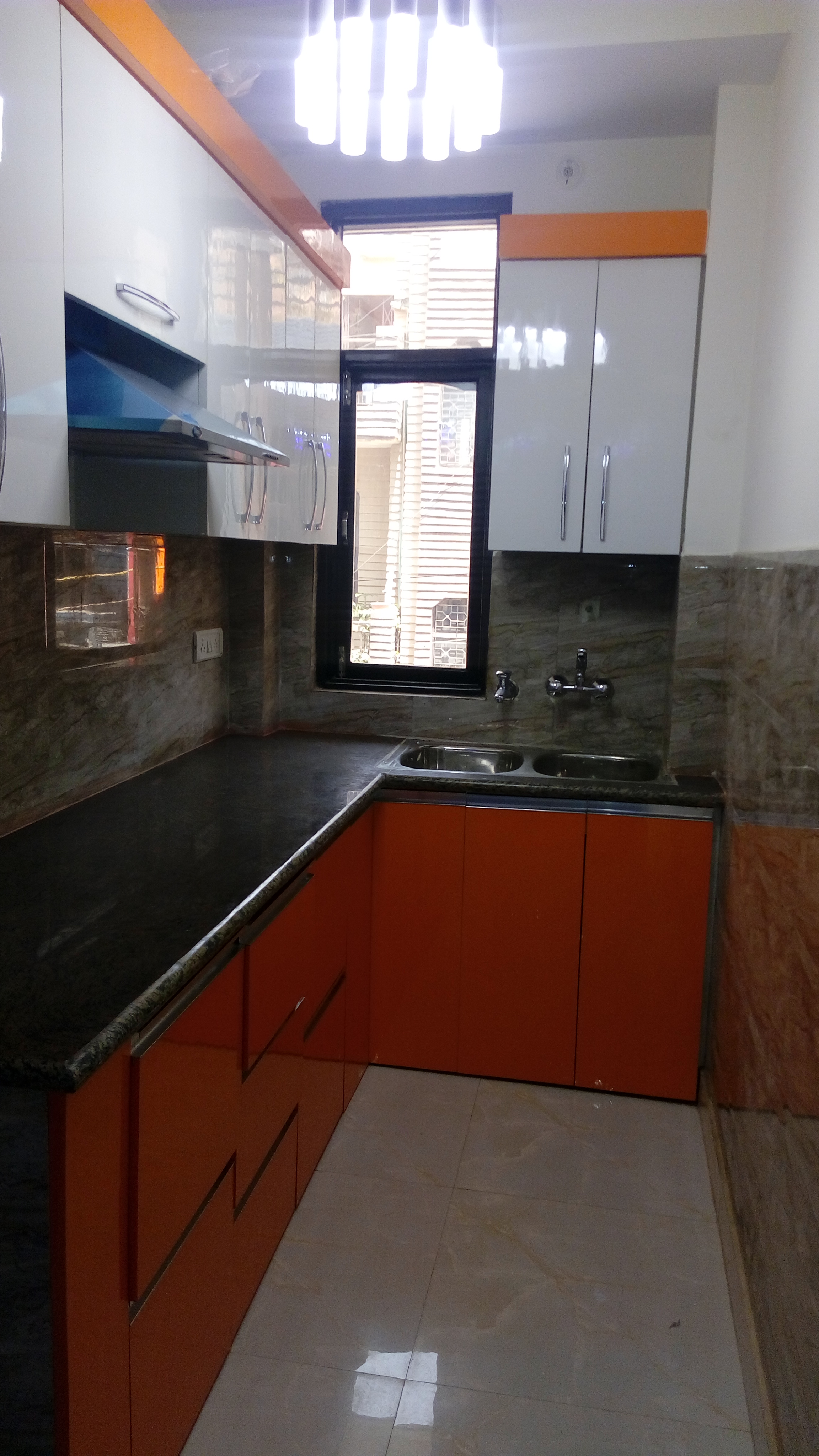 3 bhk In Mansaram Park